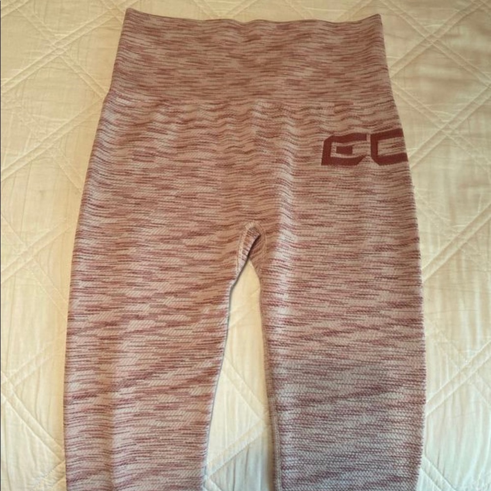 Echt leggings